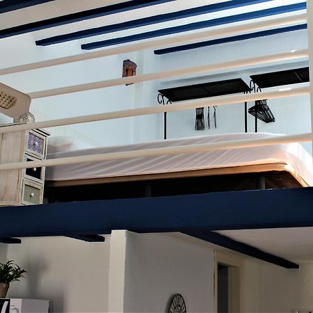 Apartamentos Casa Alize Altea Exteriér fotografie