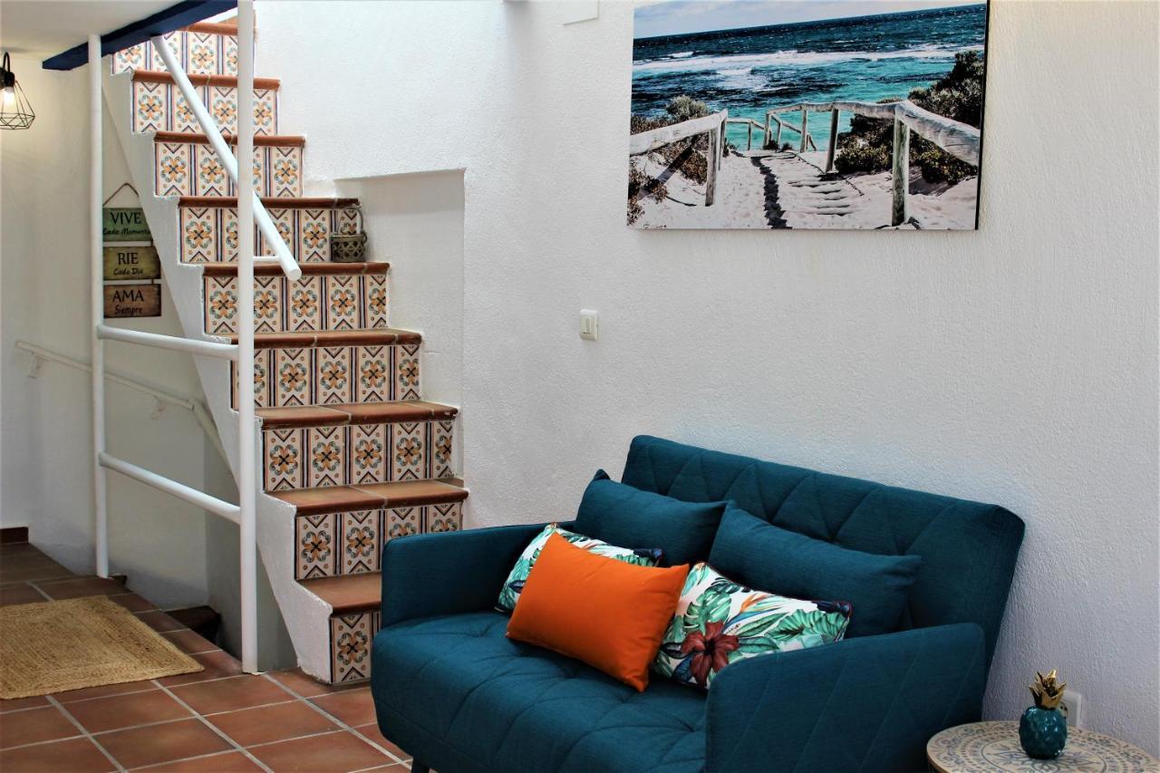 Apartamentos Casa Alize Altea Exteriér fotografie