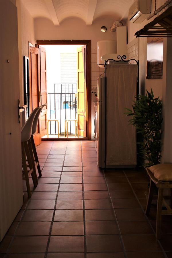 Apartamentos Casa Alize Altea Exteriér fotografie
