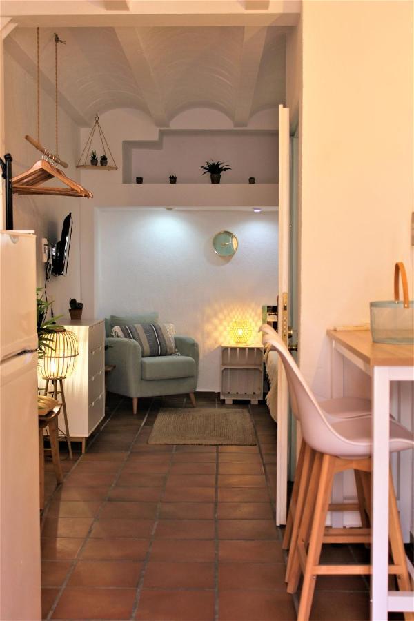 Apartamentos Casa Alize Altea Exteriér fotografie
