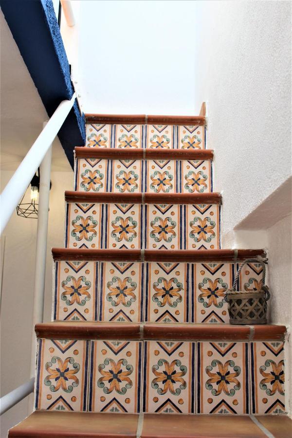 Apartamentos Casa Alize Altea Exteriér fotografie