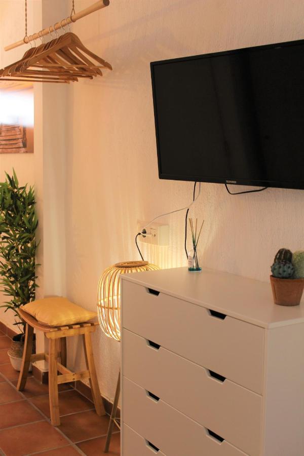 Apartamentos Casa Alize Altea Exteriér fotografie