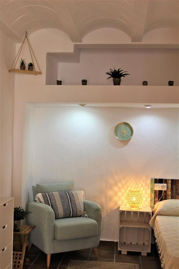 Apartamentos Casa Alize Altea Exteriér fotografie