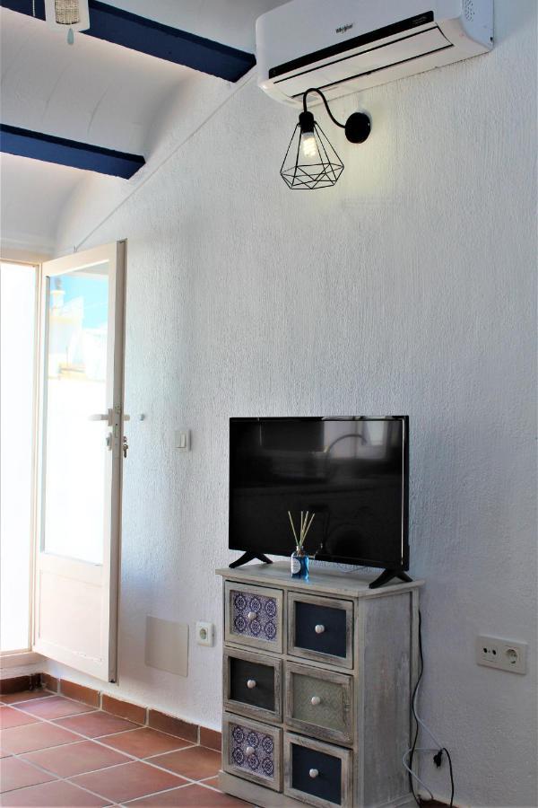 Apartamentos Casa Alize Altea Exteriér fotografie