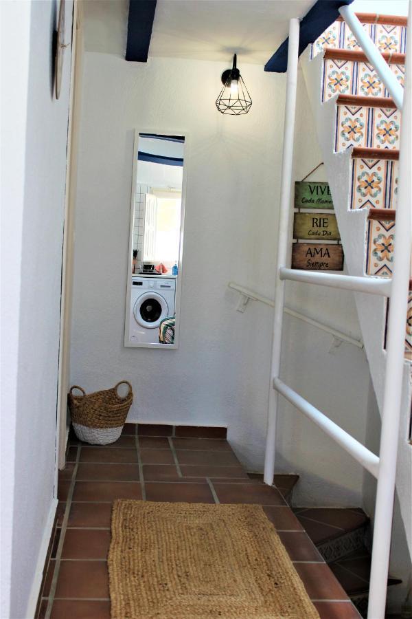 Apartamentos Casa Alize Altea Exteriér fotografie