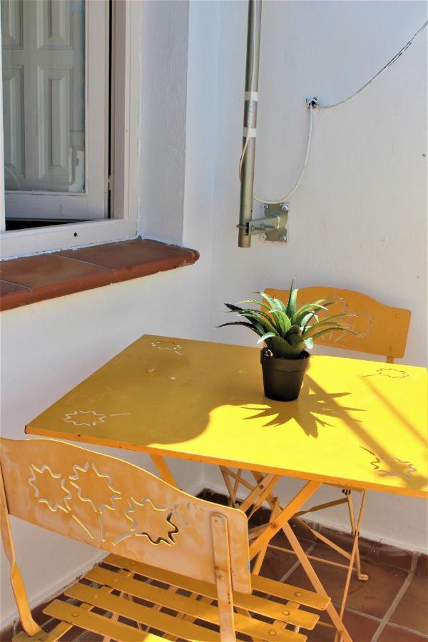 Apartamentos Casa Alize Altea Exteriér fotografie