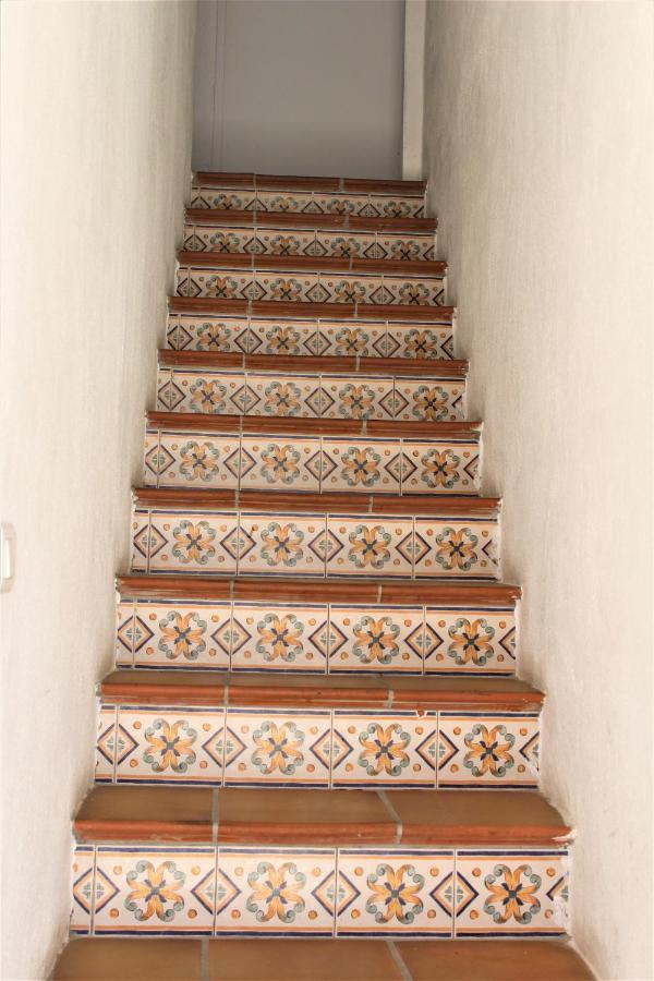 Apartamentos Casa Alize Altea Exteriér fotografie