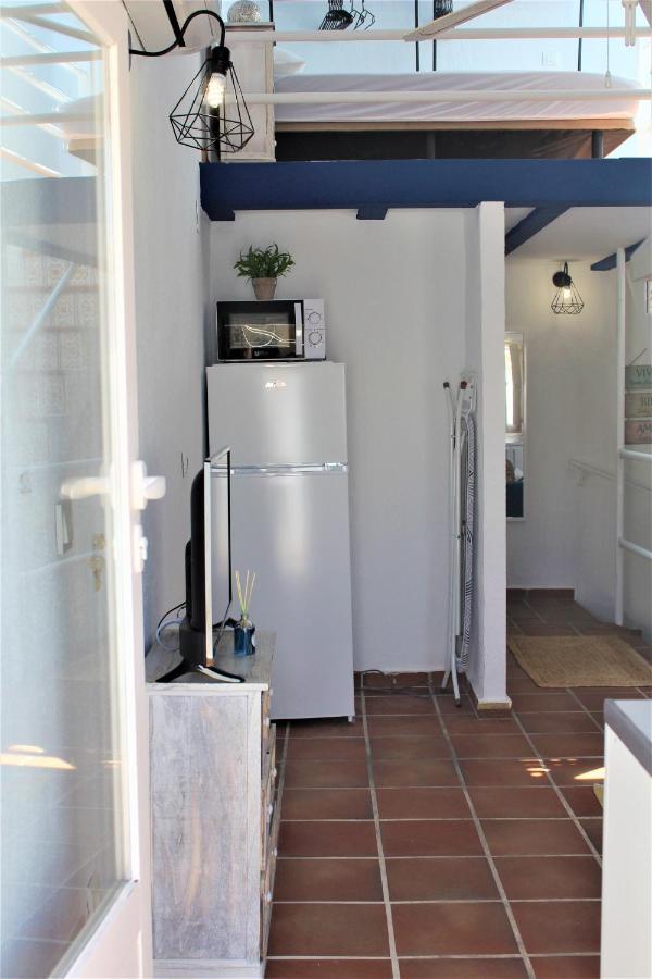 Apartamentos Casa Alize Altea Exteriér fotografie