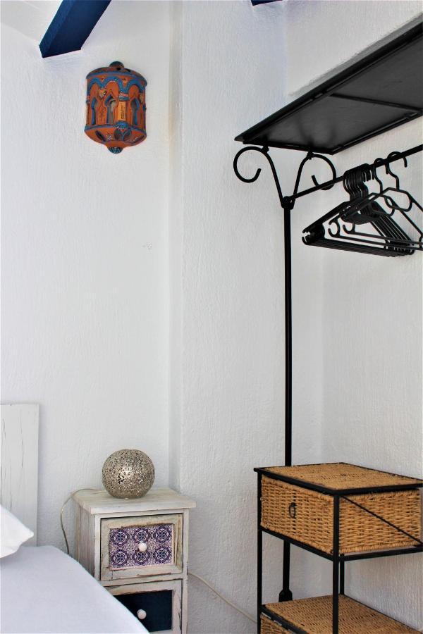 Apartamentos Casa Alize Altea Exteriér fotografie