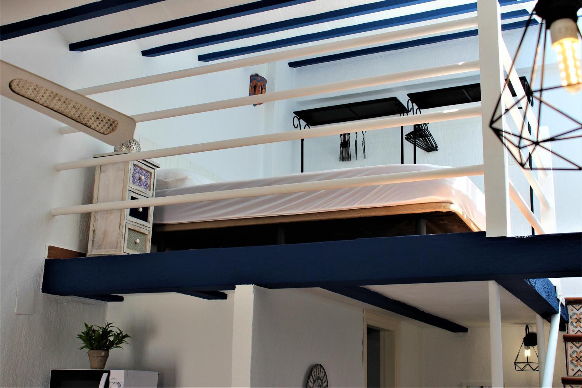 Apartamentos Casa Alize Altea Exteriér fotografie
