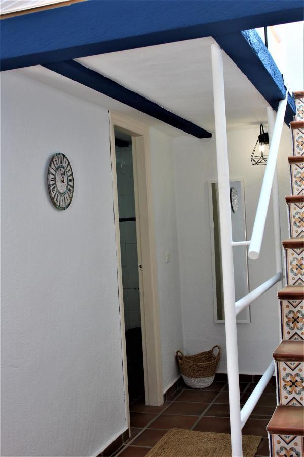 Apartamentos Casa Alize Altea Exteriér fotografie