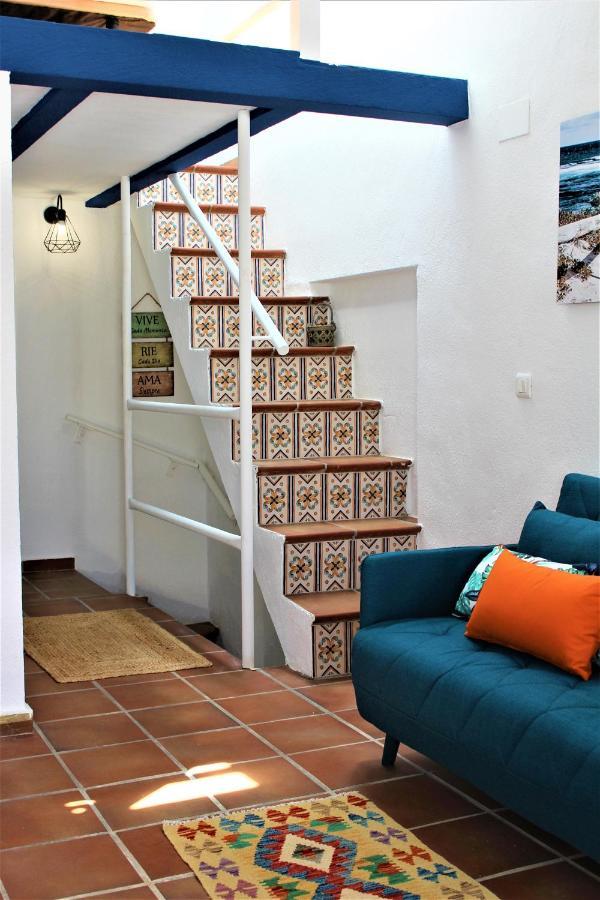 Apartamentos Casa Alize Altea Exteriér fotografie
