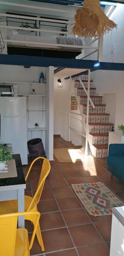 Apartamentos Casa Alize Altea Exteriér fotografie