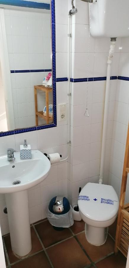Apartamentos Casa Alize Altea Exteriér fotografie