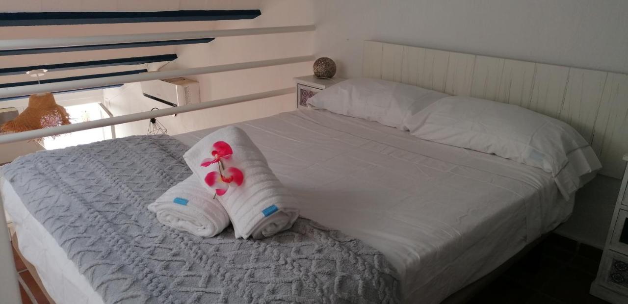 Apartamentos Casa Alize Altea Exteriér fotografie