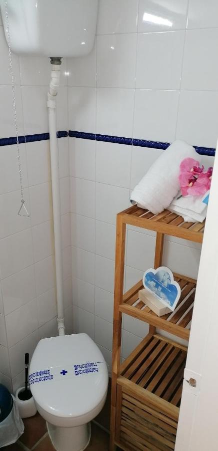 Apartamentos Casa Alize Altea Exteriér fotografie