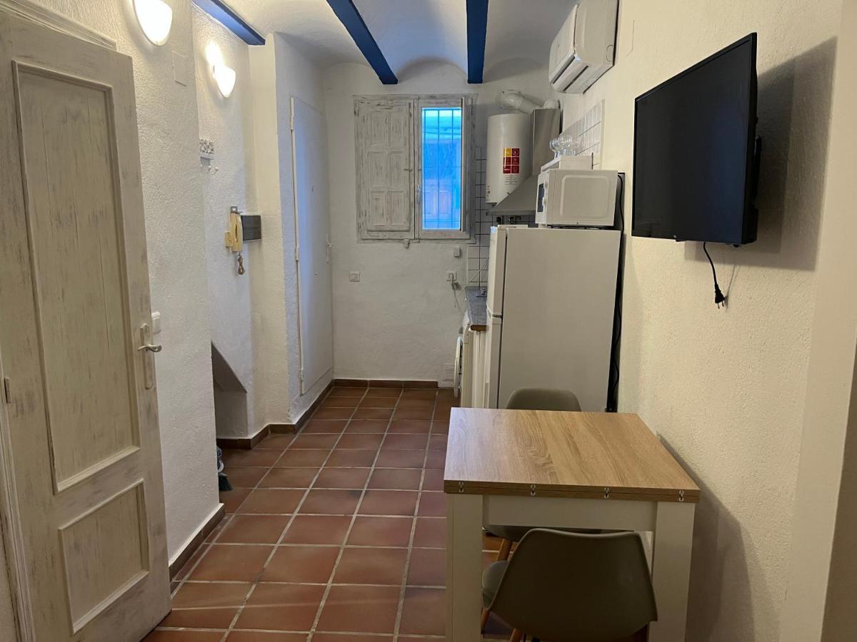 Apartamentos Casa Alize Altea Exteriér fotografie