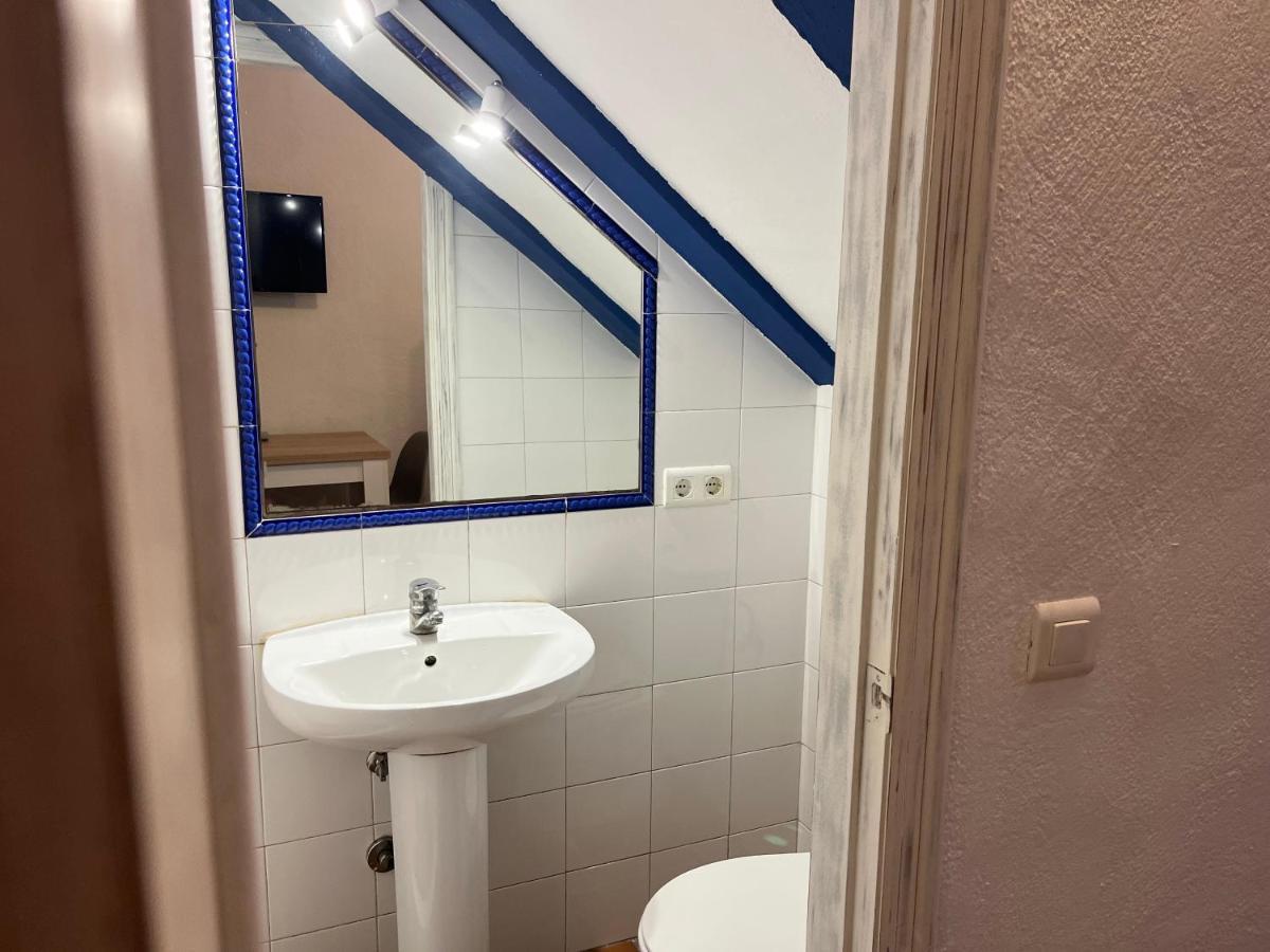 Apartamentos Casa Alize Altea Exteriér fotografie