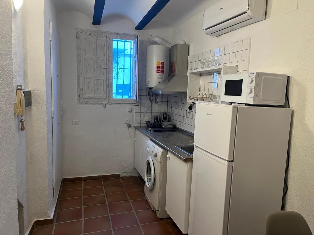 Apartamentos Casa Alize Altea Exteriér fotografie