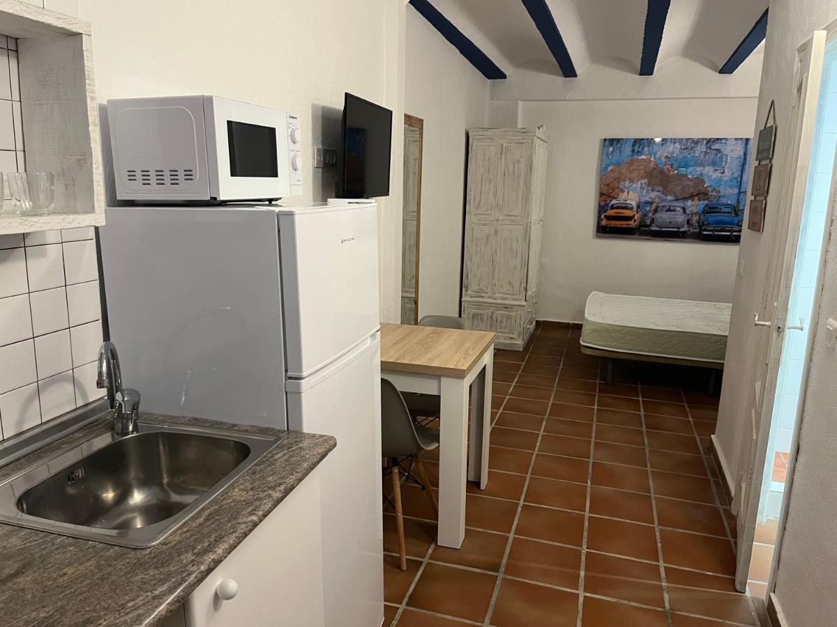 Apartamentos Casa Alize Altea Exteriér fotografie